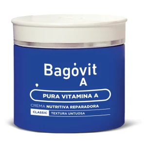 Bagovit A Clasic Crema 100 gr