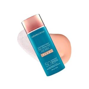 Colorescience Total Protection Face Shield Flex Medium 55Ml